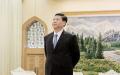 习近平 (Getty Images)