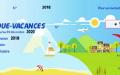 度假支票(Chèque-vacances) (国家度假支票管理署官网——ancv.com)