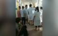 日前东莞一幼儿园发生疑似食物中毒事件，70名幼儿需住院治疗。