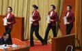 令计划（左下小图）曾因长期执掌中共中央办公厅而权倾一时。
