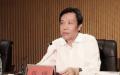 中共海口市委书记张琦9月6日被“秒杀”，落马当天还登上了当地官媒的头条新闻。