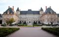 巴黎国际大学城(Cité Internationale Universitaire de Paris) (Vinicius Pinheiro/维基百科)