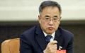 胡春华传不获习欢心，老承担苦差事。（图片来源：Getty Images）