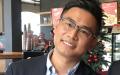王立强（图片来源：本人提供）