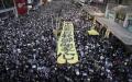 ​​香港大批民众12月8日参与 “ 国际人权日游行 ”，成千上万的示威者塞爆大街。