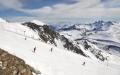 法国的Alpe d'Huez滑雪场（123RF）