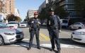 美国警察（Getty Images）