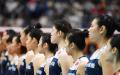 中国女排运动员（Getty Images）
