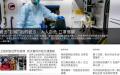《德国之声》头版截图