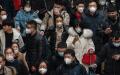 武汉肺炎迅速扩散导致中国口罩告急，中国官方在这种情况下还在拒绝外援，甚至对海外华人的捐赠进行阻挠。（图片来源：Kevin Frayer/Getty Images）