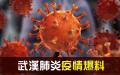 新型冠状病毒疑再现超级传播者（图片来源:合成图片 ）