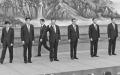 政治局七常委（Getty Images）