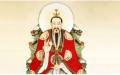 元始天尊是道教崇拜的最高神灵，三清尊神之一。（图片来源：维基百科）