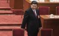 习近平内外困局    （图片来源：Getty Images）