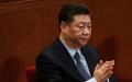 习近平（图片来源:Kevin Frayer/Getty Images）