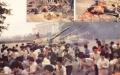 六四屠城（图片来源：网络图）