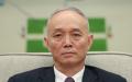 中共北京市委书记蔡奇被认为是习近平亲信，前年就因清理“低端人口”引发争议。（图片来源:Lintao Zhang/Getty Images）