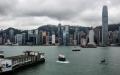 国际商会─香港区会直指北京强推港版国安法令人震惊，令外国投资者恐惧和失去信心。（图片来源：ISAAC LAWRENCE/AFP via Getty Images）​​​​​​​​​​​​​​​​​​​​​​​​​​​​​​​​