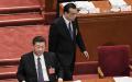 习近平称南方“汛情严峻”，李克强则称外贸环境也严峻复杂。（图片来源：LEO RAMIREZ/AFP via Getty Images）
