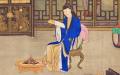  雍正帝研读史册，孜孜不倦，精究理学之原。（图片来源：公有领域 维基百科）