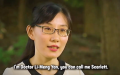 香港大学中国病毒学专家闫丽梦（视频截图）