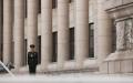 中共高层被发现行踪诡异，引起诸多揣测（图片来源:GREG BAKER/AFP/Getty Images）