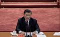 北京出版一本新书，收录了习近平上台以来的讲话、批示等引起外界关注。（ 图片来源：NICOLAS ASFOURI/AFP via Getty Images)