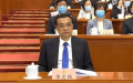 中国国务院总理李克强