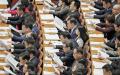 中共会议现场（Lintao Zhang/Getty Images）