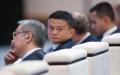 马云（Lintao Zhang/Getty Images)