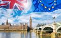英国“脱欧”过渡期的最后期限临近，英欧贸易谈判中的主要分岐仍悬而未决。贸易协议能否最终达成并在12月底时送往欧洲议会表决恐仍有变数。（123RF）