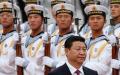 习近平频提备战打仗。