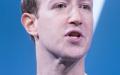 Facebook创办人扎克伯格 （图片来源：维基百科）
