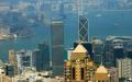 香港疫情严峻。（图／取自pixabay）