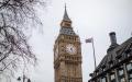 在英国开始为医护人员和老年人接种疫苗的同时，首相约翰逊1月4日宣布英格兰进入第三次全面封锁。（Getty Images）