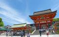 日本伏见 Inari 寺 （图片来源：Pixabay）