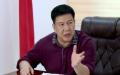 中共河源市政协副秘书长欧阳赞锋，上任仅仅2天便因涉嫌严重违纪违法被监察调查。
