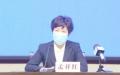 疫情来势汹汹，河北石家庄市副市长孟祥红通报疫情情况。