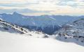 Mica Mountain（123RF）