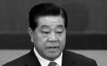 中共前政治局常委贾庆林。