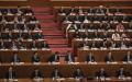 中共近期官员调动非常频繁。（图片来源：Getty Images） 