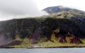 被称为世界最偏远的岛屿特里斯坦－达库尼亚（Tristan da Cunha）（图片来源：@michael clarke stuff/CC BY-SA 2.0 /维基百科）