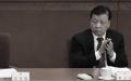 刘云山家族直接在内蒙古大发矿产资源财，习近平一句很话让他坐卧不安。