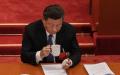 在中共官场倒查20年的情况下，习近平已经开始将屠刀砍向了610和宣传系统。
