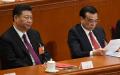 中国总理李克强发布政府工作报告，涵盖了经济各个领域。
