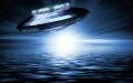 德州上空现UFO。（示意图/图片来源：Pixabay）