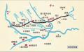 郑国渠（图：Winnie Wang/看中国）