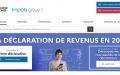 2021年法国申报个人所得税（Déclaration d'impôts 2021）时间为4月8日至6月8日。（impots.gouv.fr）