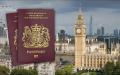 英国政府指，香港BNO持有人权利受《国安法》限制，增加他们在英国享有的权利属正确举动。（图片来源：看中国合成图/Colin/CC BY-SA 4.0/Wikimedia Commons）