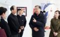 中共政协主席汪洋4月12日至14在内蒙古调研，称要加快普及汉语。